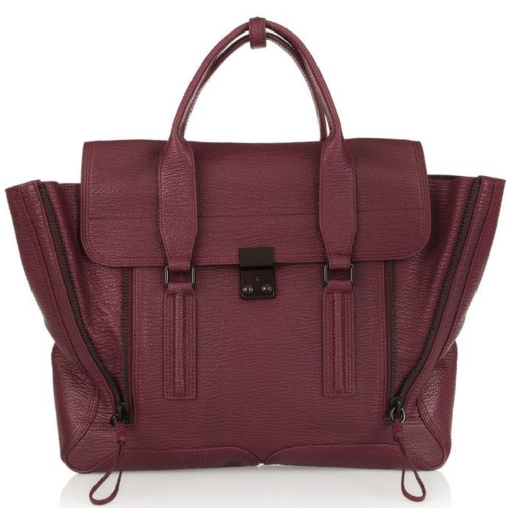 Pashli handbag